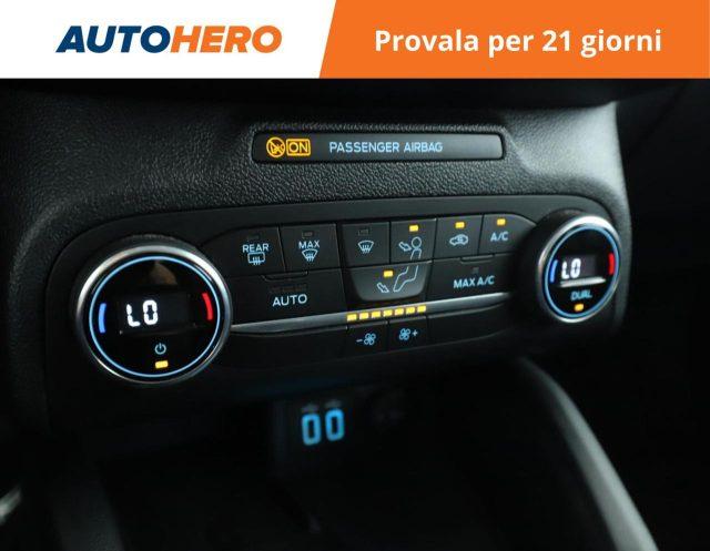 FORD Focus 1.5 EcoBlue 120 CV 5p. Active
