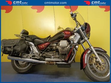 Moto Guzzi California EV - 2004