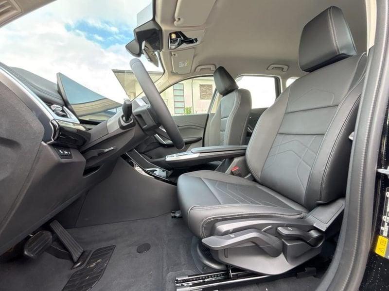 BMW iX1 eDrive20