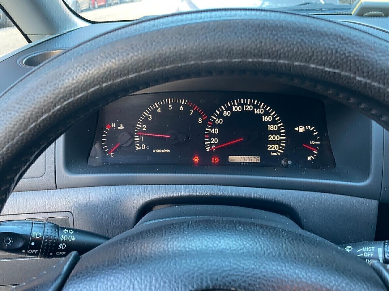 Toyota Corolla Verso 1.6 16V