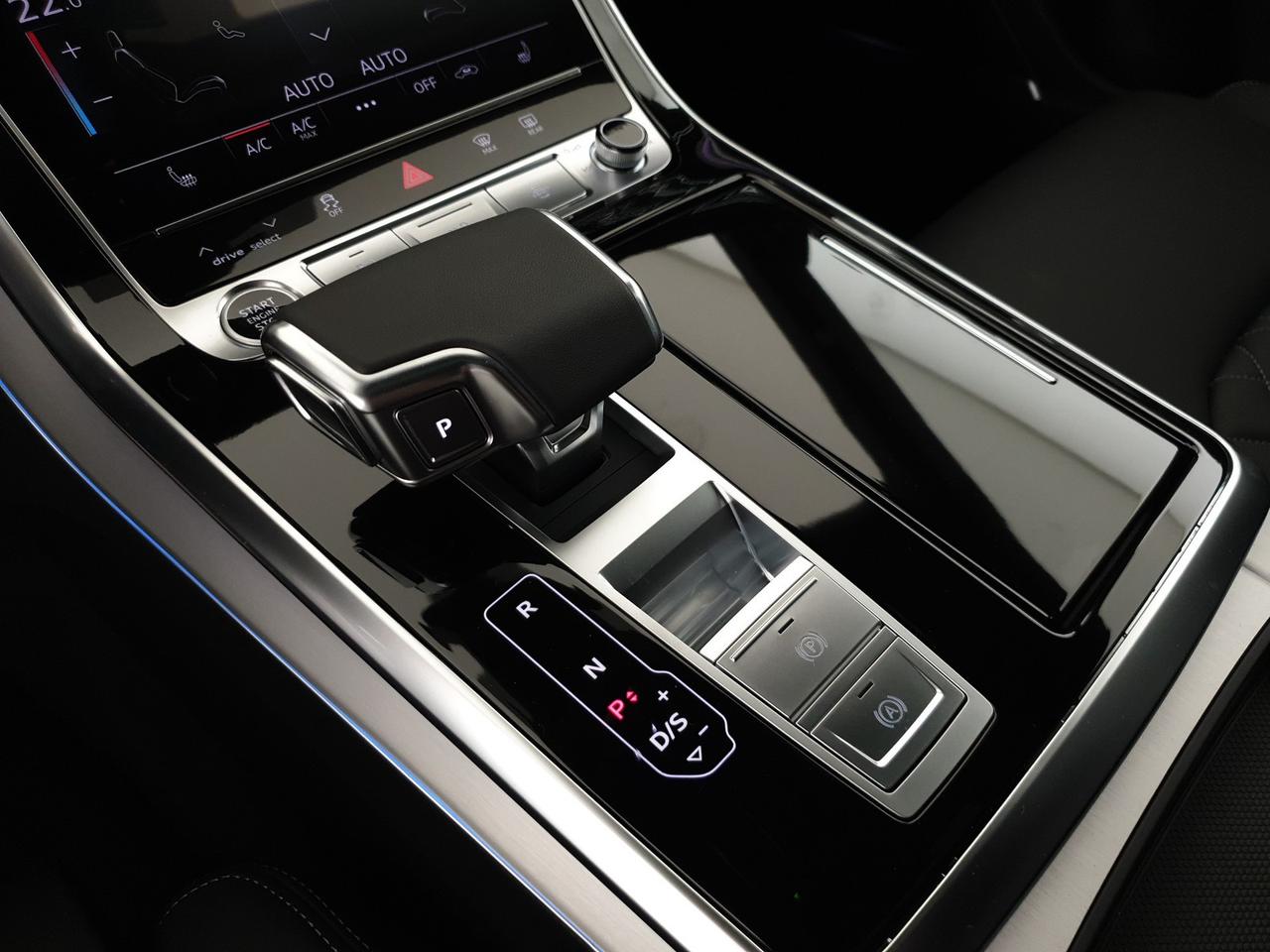 3.0TDI 286CV quattro tiptronic S line Edition