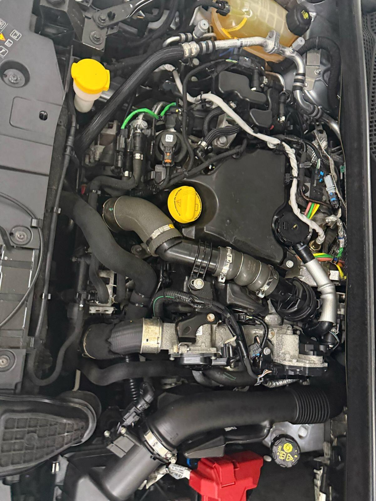 Renault Captur Energy