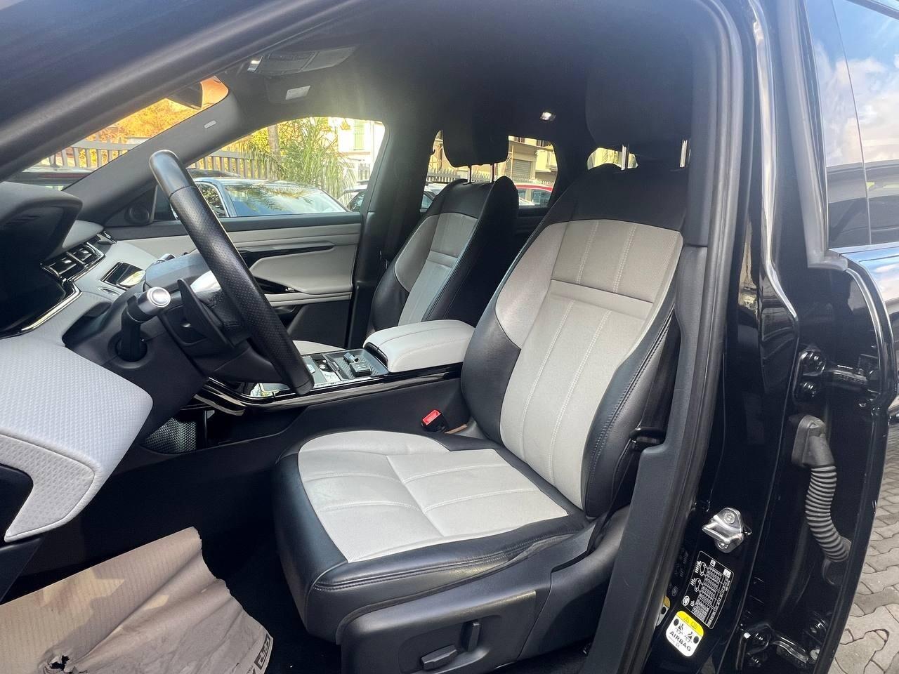 Range Rover Evoque First Edition awd 180cv auto