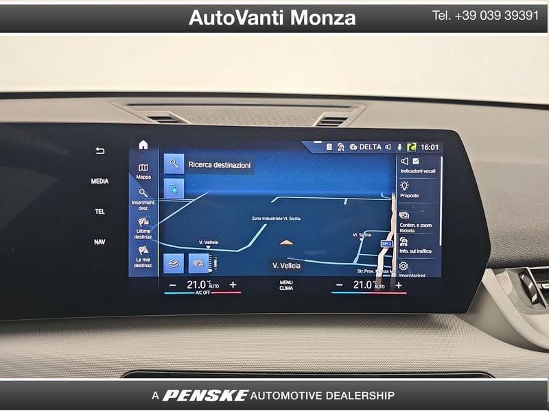 BMW iX1 iX1 xDrive 30