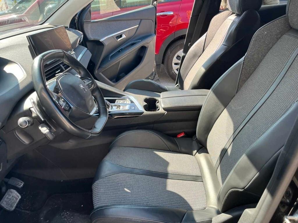 Peugeot 3008 BlueHDi 130 S&S EAT8 Allure Pack