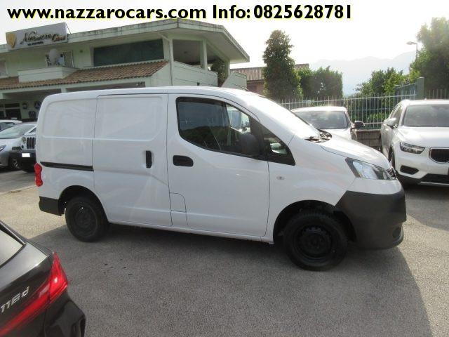 NISSAN NV200 1.5 dCi 90CV Furgone