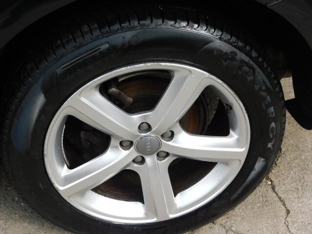 Audi Q5 2.0 TDI 170 CV quattro S tronic