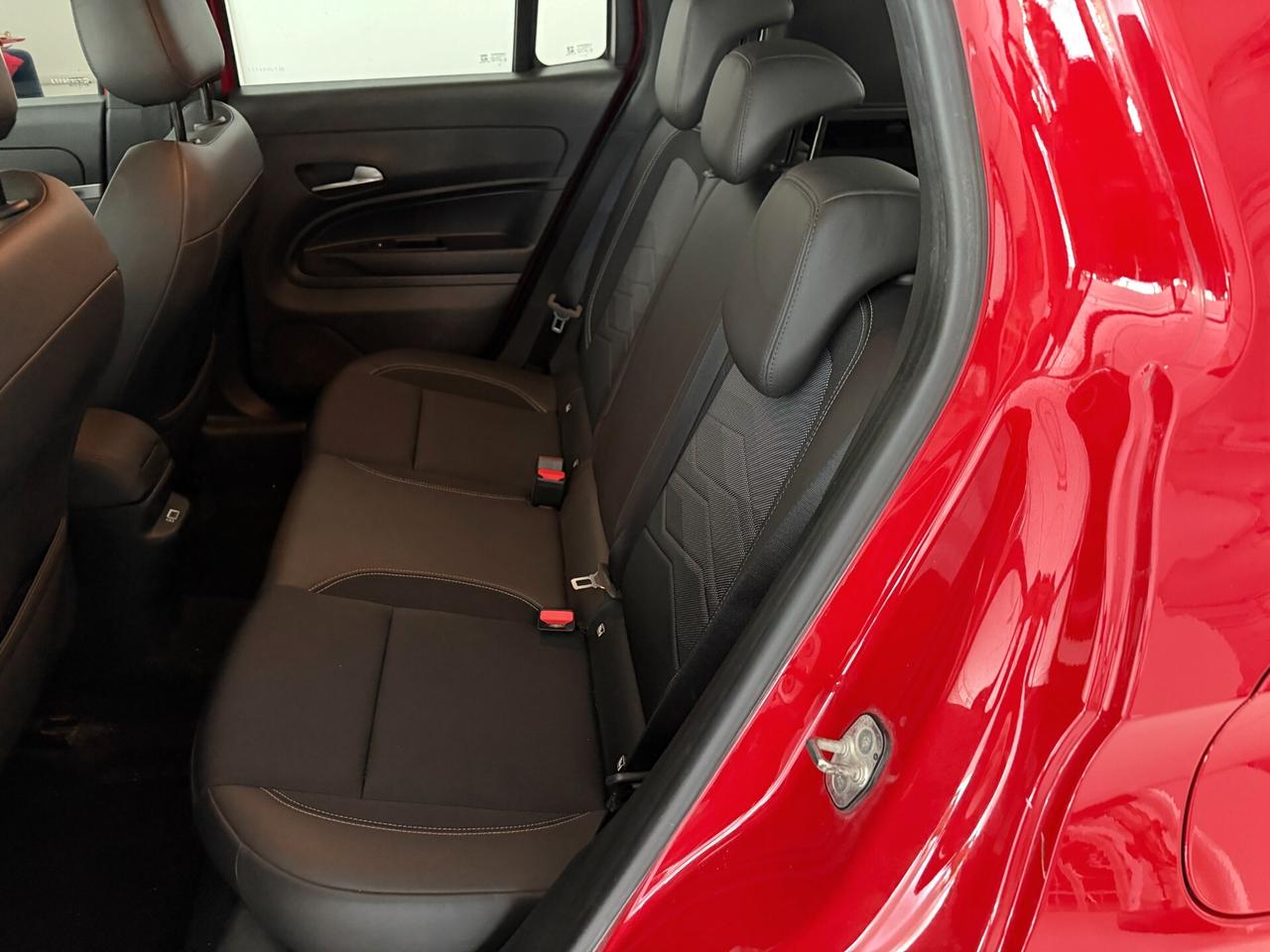 Jeep Avenger 1.2 Turbo 100 CV Altitude