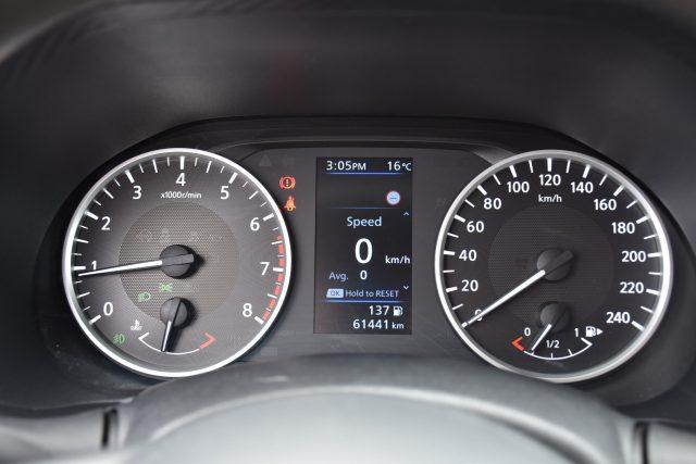 NISSAN Juke 1.0 DIG-T 114 CV Business