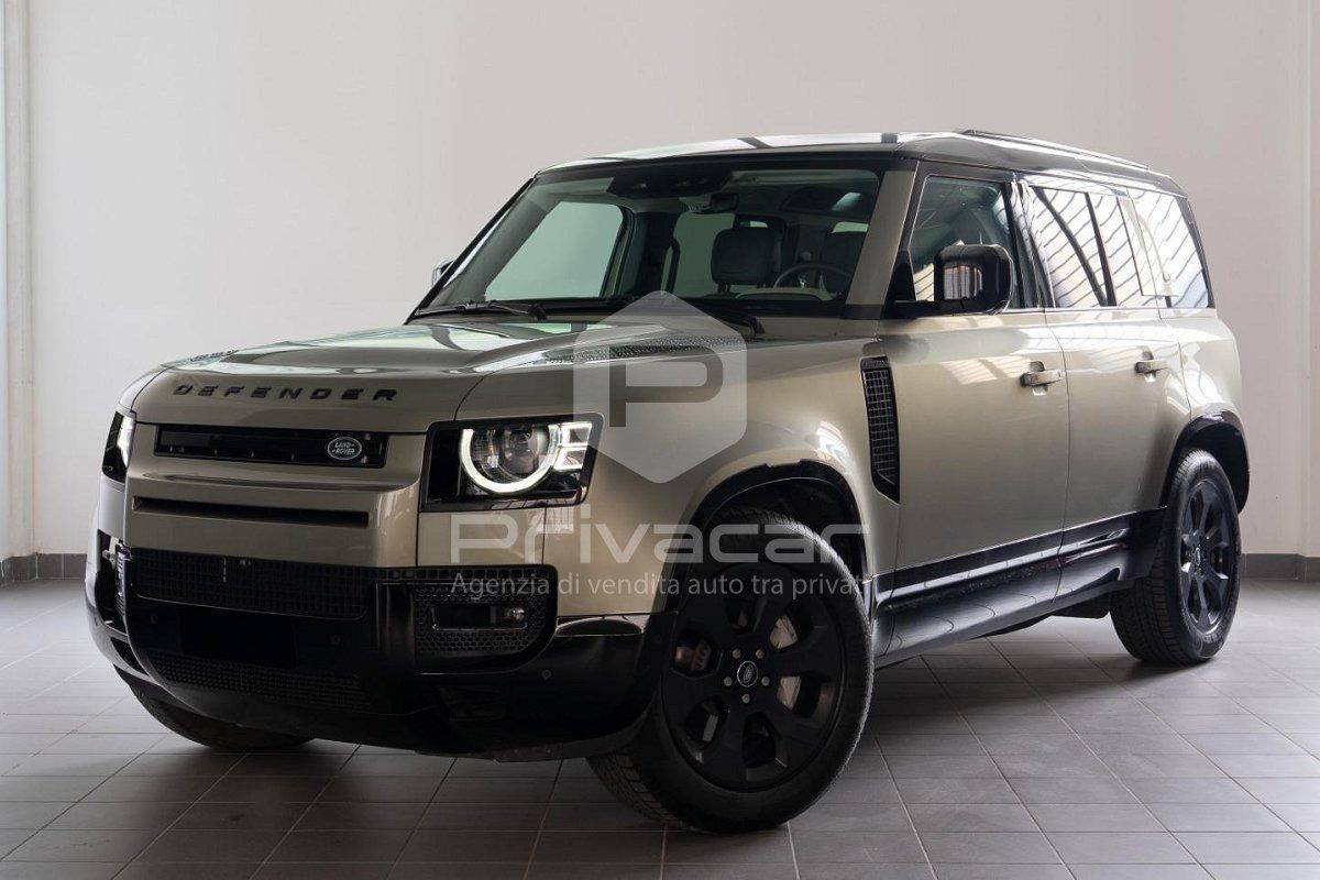 LAND ROVER Defender 110 3.0D I6 300 CV AWD Auto X