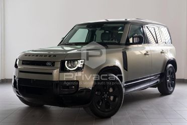 LAND ROVER Defender 110 3.0D I6 300 CV AWD Auto X