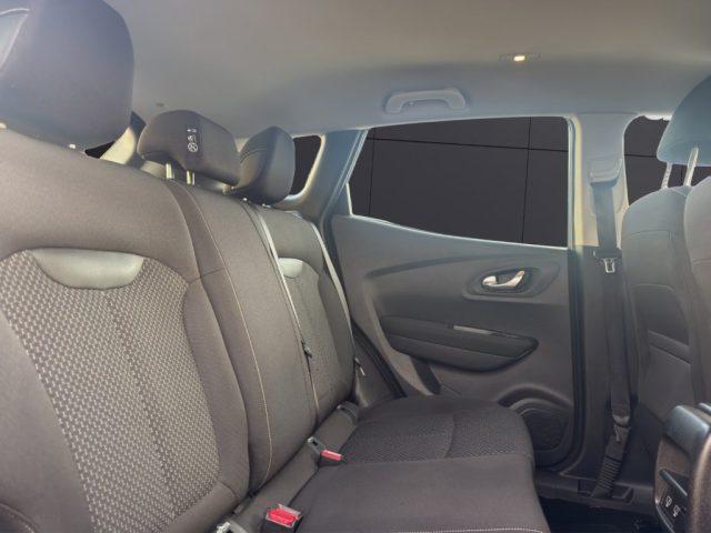 RENAULT Kadjar TCe 140CV FAP Business