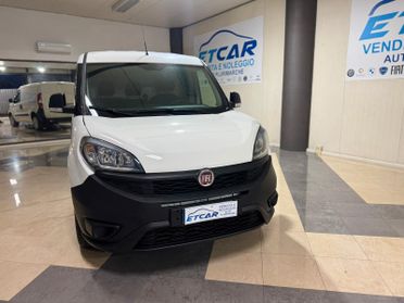 Fiat Doblo Doblò 1.4 Natural Power PC-TN Cargo Business