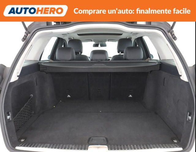 MERCEDES-BENZ C 220 d S.W. 4Matic Auto Premium