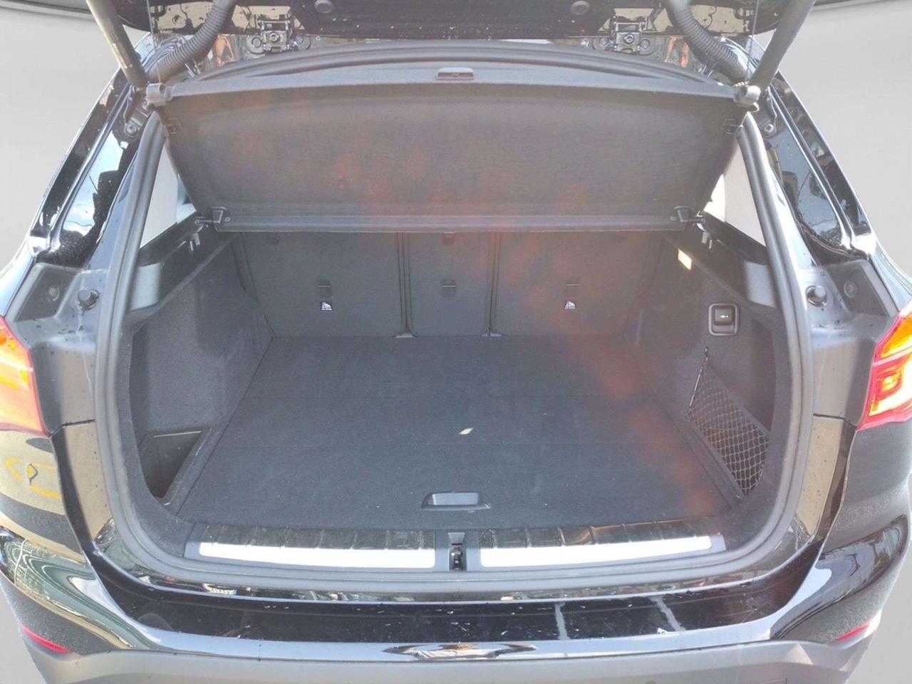 BMW X1 BMW X1 sDrive18i Advantage