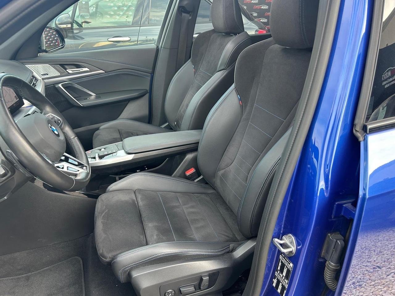 Bmw X1 sDrive 18d Msport Pro IVA ESPOSTA