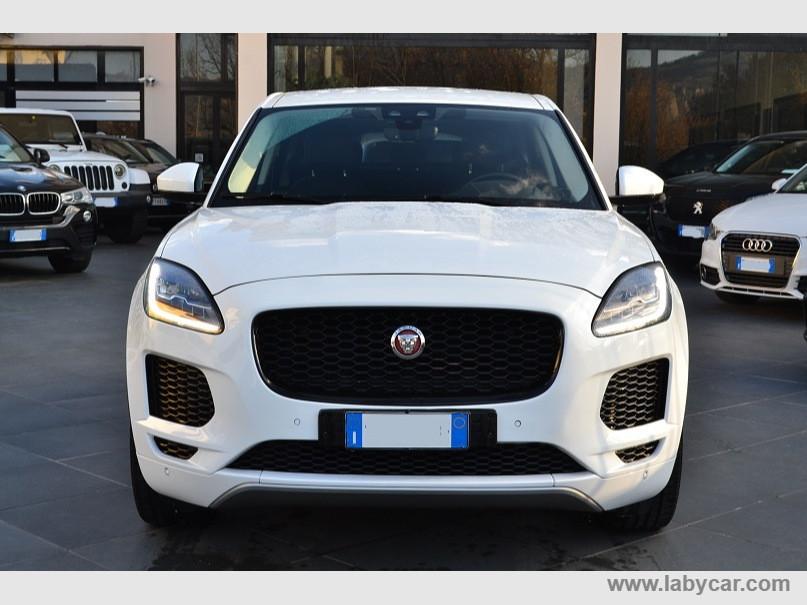 JAGUAR E-Pace 2.0D 150CV