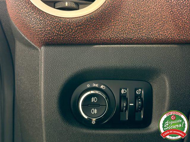 OPEL Corsa 1.2 5p. Cosmo *NEOPATENTATI*UNICO PROPRIETARIO*