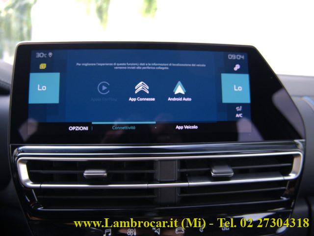 CITROEN C5 Aircross Plug-in Hybrid 180 e-EAT8 You Aziendale