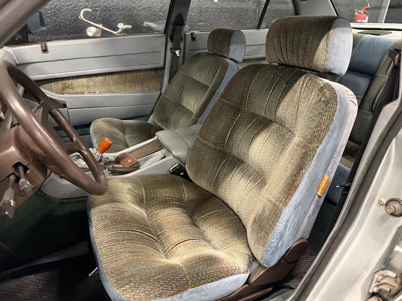 Maserati Biturbo 420