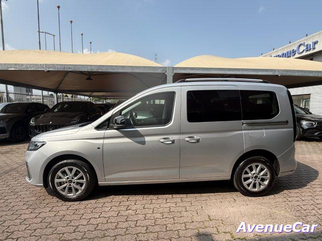 FORD Tourneo Connect PREZZO REALE TETTO PANORAMICO TELECAMERA POST
