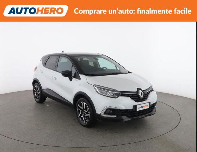 RENAULT Captur TCe 120 CV EDC Start&Stop Energy Bose