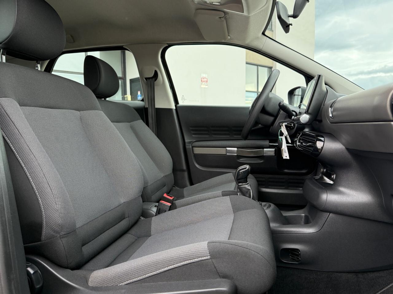 Citroen C4 Cactus 1.2B!|NEOPATENTATI