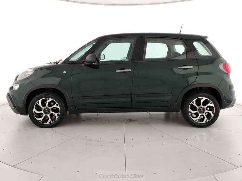 FIAT 500L Lounge 1.3 Multijet 95cv