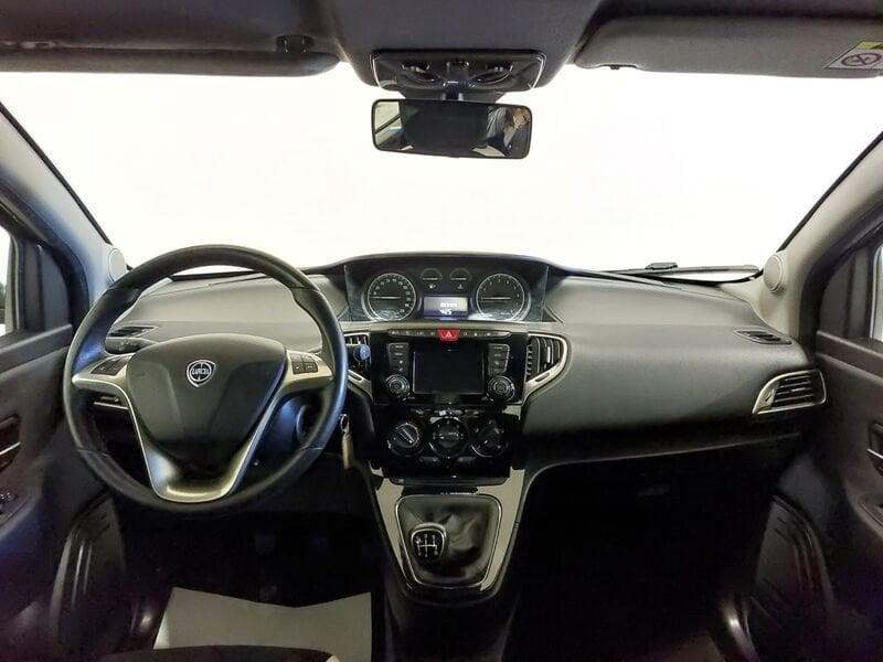 Lancia Ypsilon Ypsilon 1.2 69 CV 5 porte GPL Ecochic Gold