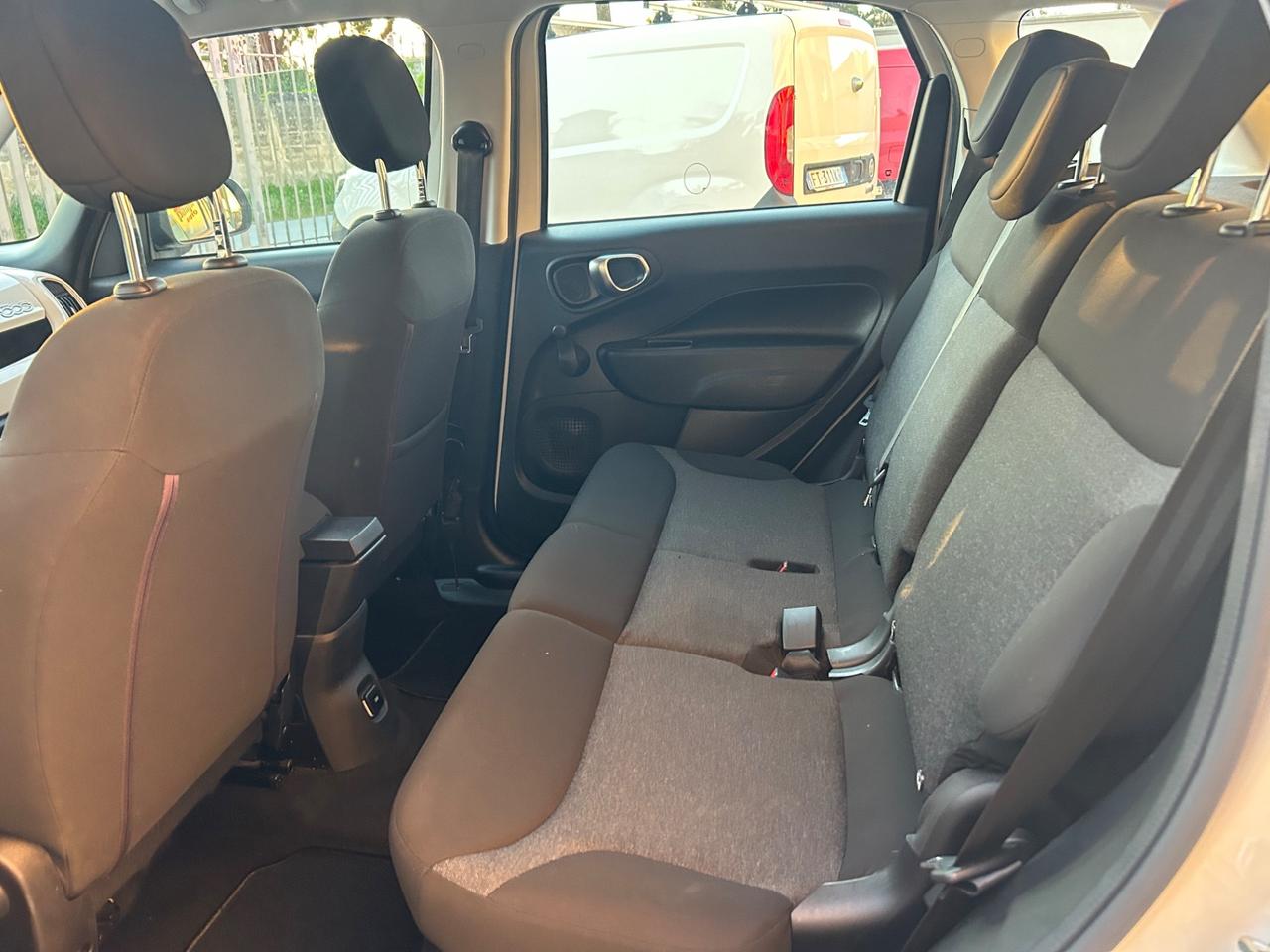 Fiat 500L 1.3 Multijet 95 CV Business