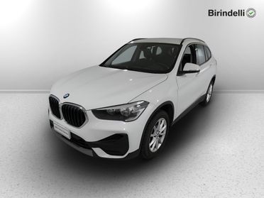 BMW X1 (F48) X1 xDrive18d