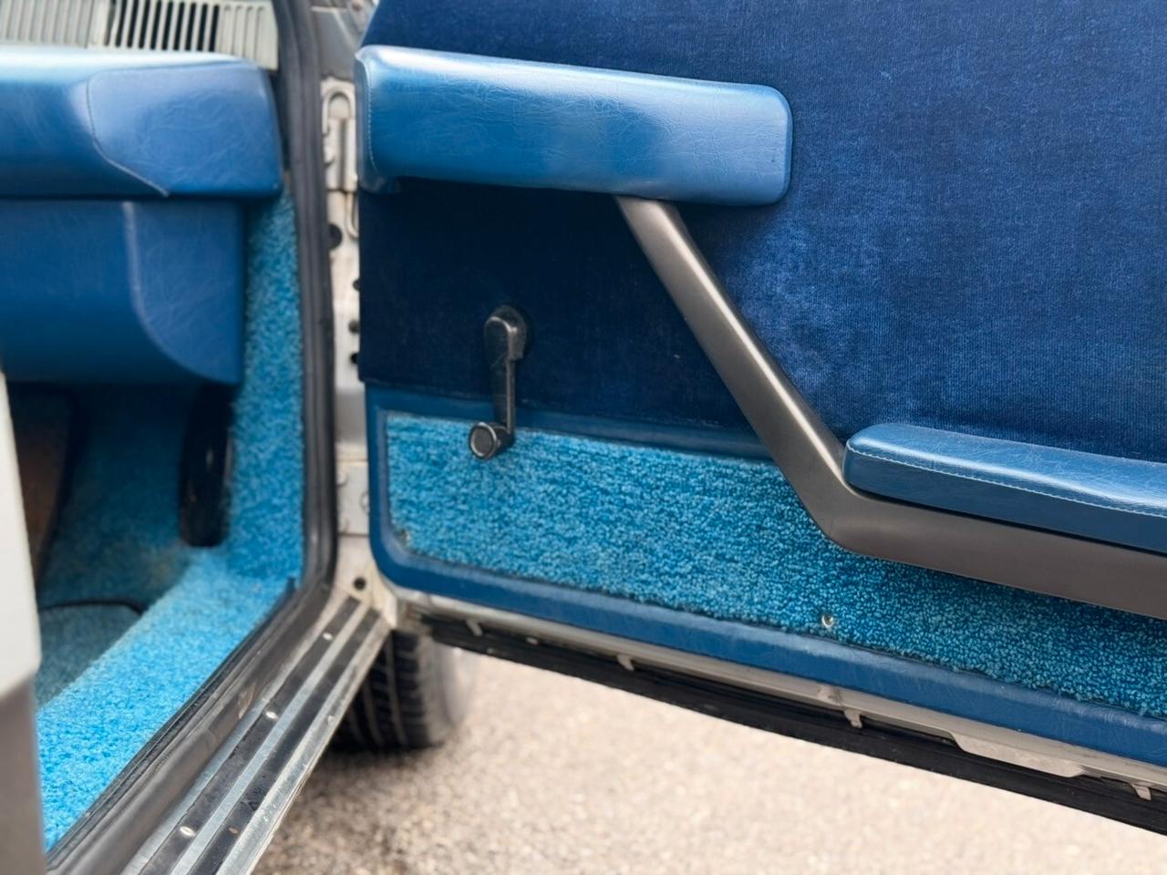 Lancia Beta Montecarlo 2.0 Coupé