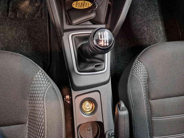 DACIA Duster 1.5 Blue dCi 8V 115 CV 4x2 Journey UP