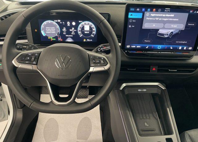 VOLKSWAGEN T-Roc 1.5 eTSI ACT 115 CV DSG Style KM0 MY26