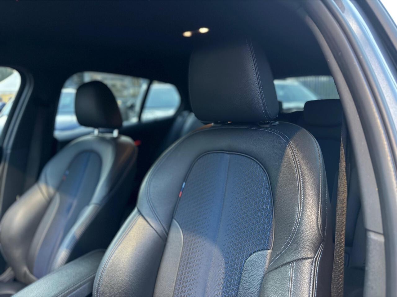 Bmw 118D M-Sport 150 CV Auto.