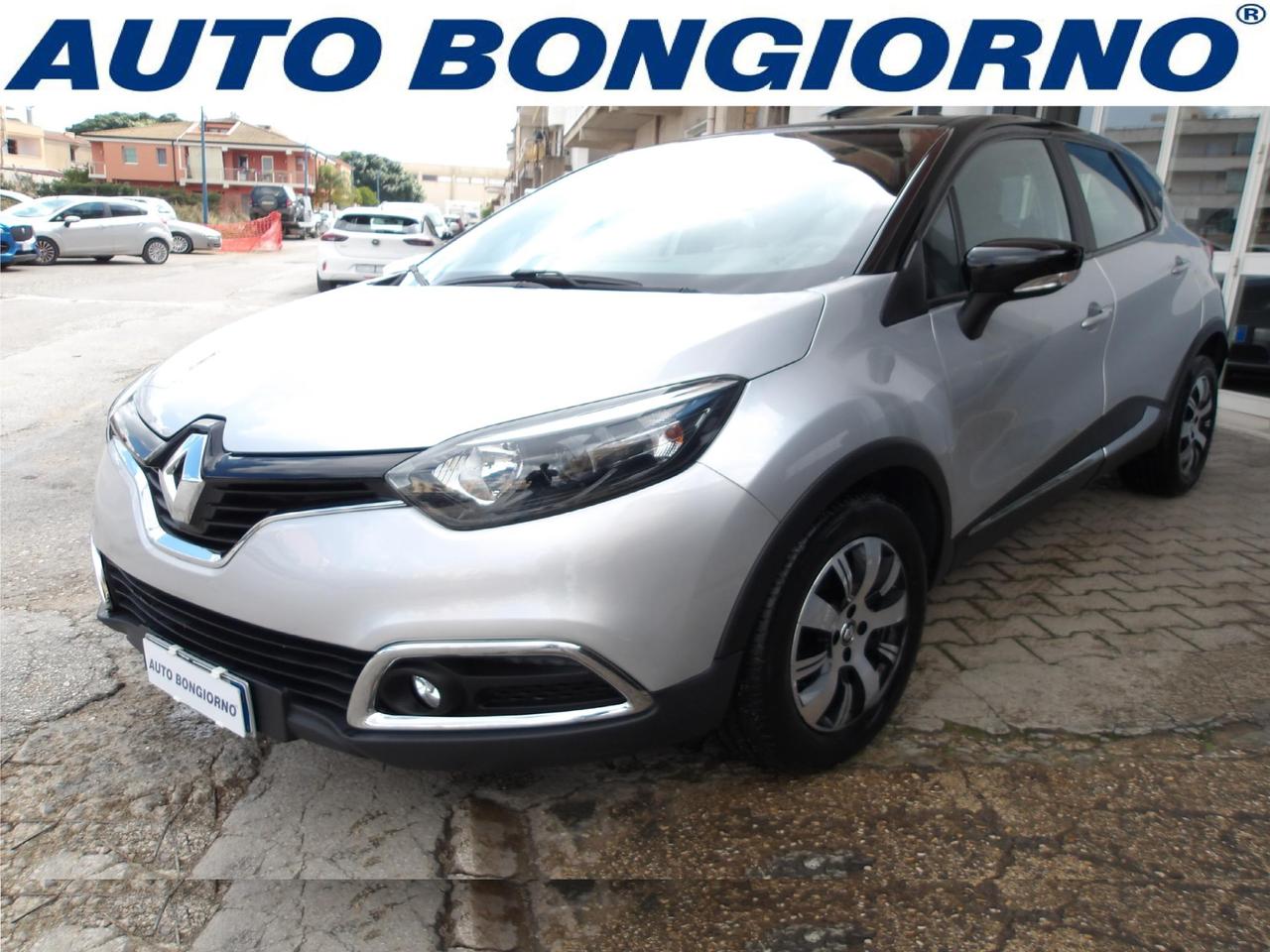Renault Captur 1.5 dci Intens (energy r-link) 90cv edc E6