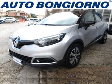 Renault Captur 1.5 dci Intens (energy r-link) 90cv edc E6