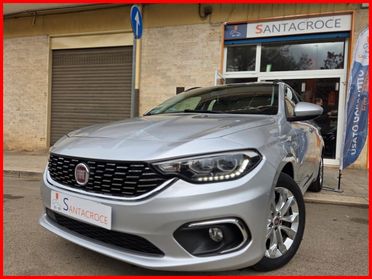 FIAT TIPO 1.6 MJET 120CV S&S 5 PORTE BUSINESS 2021
