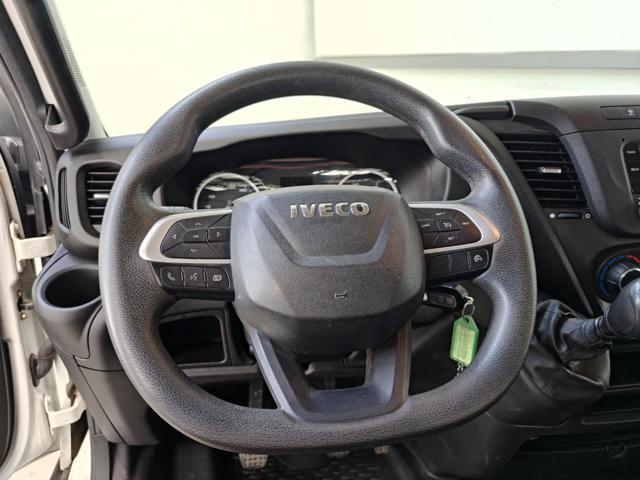 IVECO Daily 35C14 BTor 2.3 HPT Ribaltabile Trilaterale