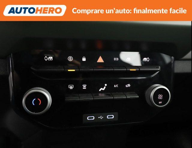 DACIA Spring Electric 65 Extreme