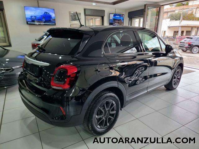 FIAT 500X 1.0 T3 120CV Cross Business Navi