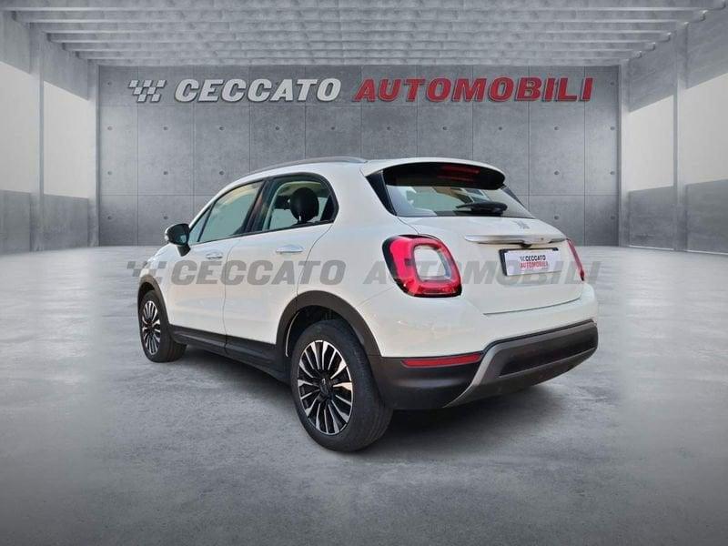 FIAT 500X 500X 1.0 t3 Cross 120cv