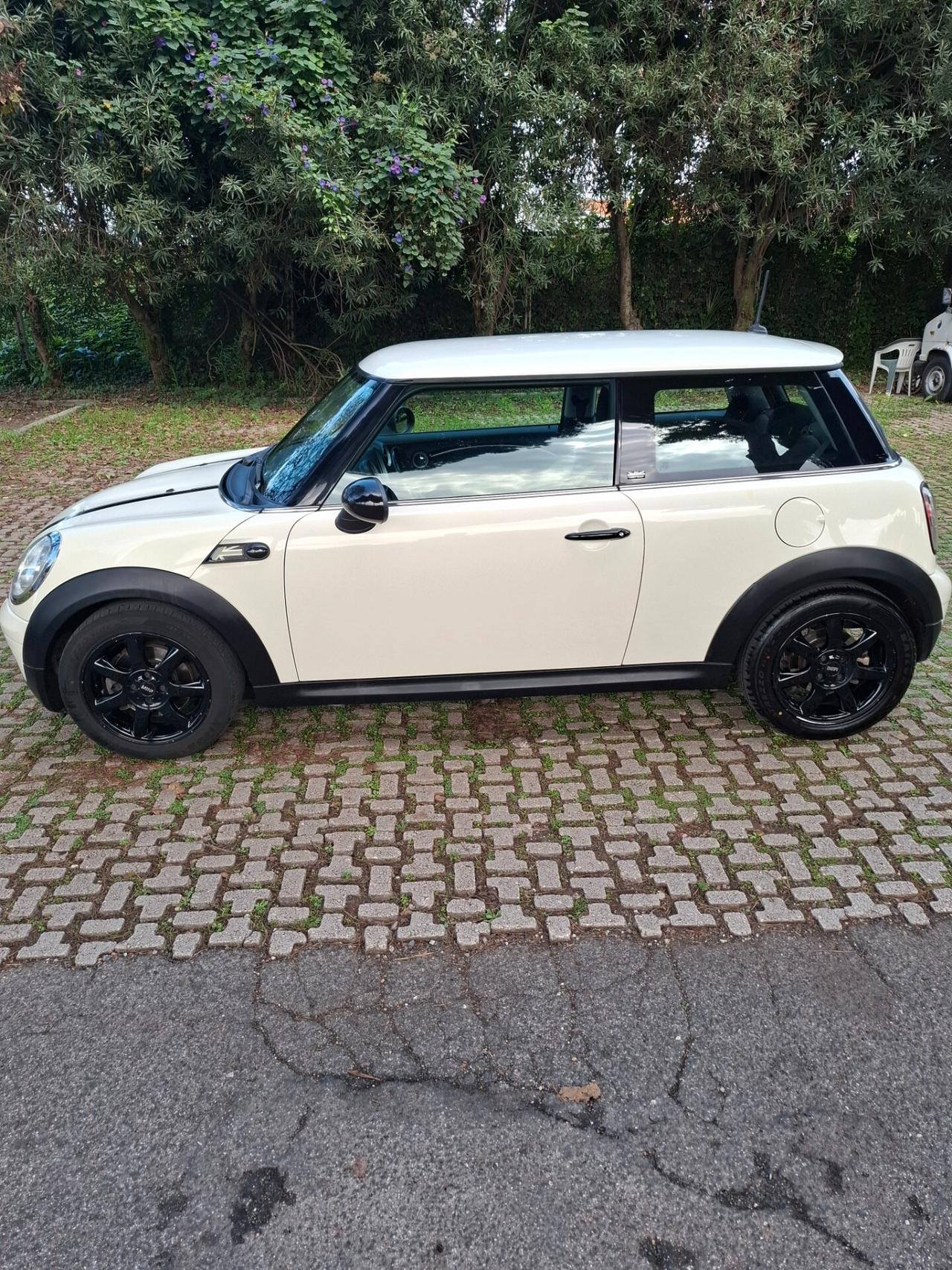 Mini Mini 1.4 16V One