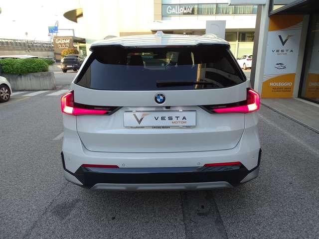 BMW X1 X1 U11 xdrive23d mhev 48V X-Line auto