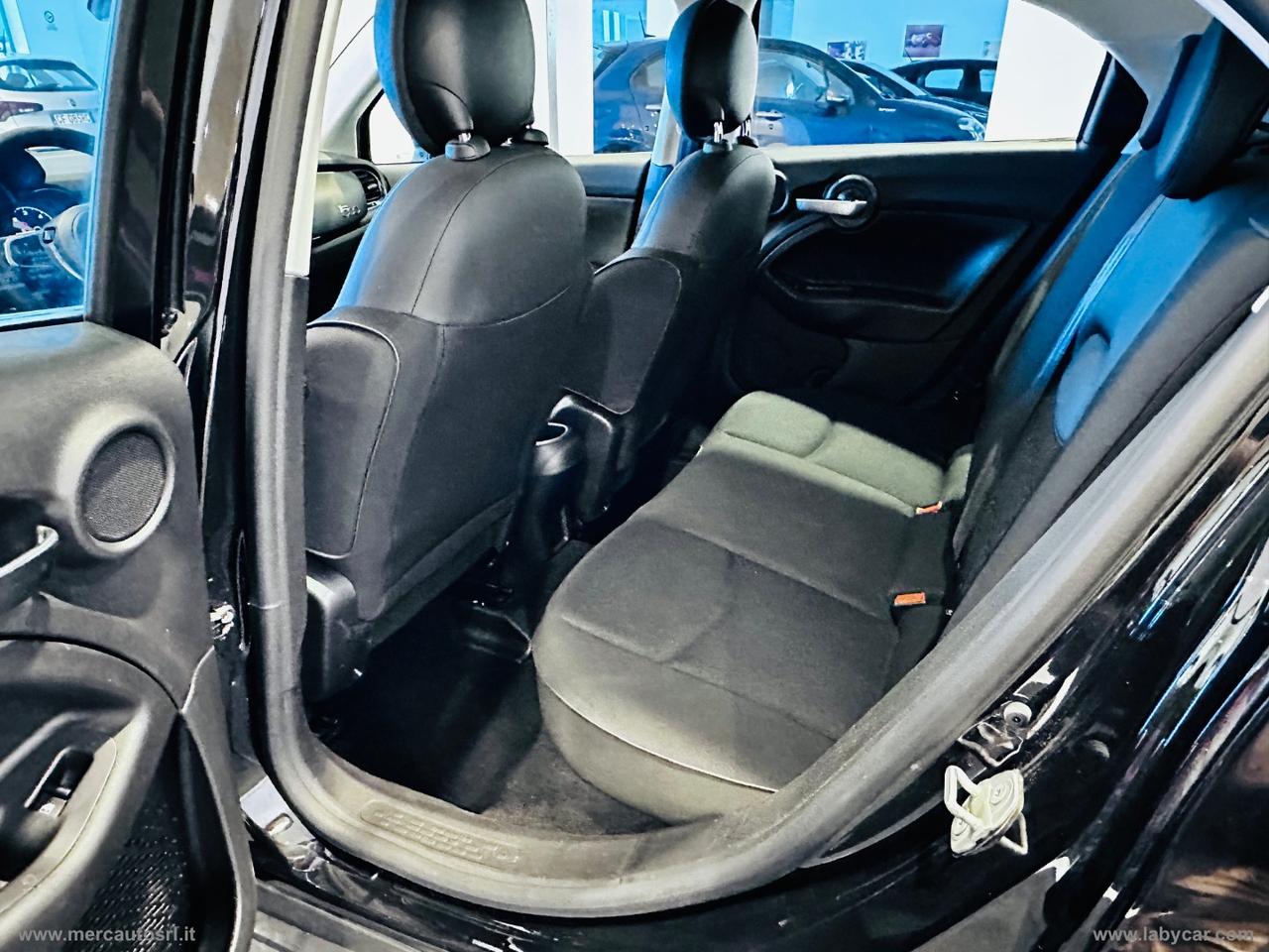 FIAT 500X 1.3 M.Jet 95 CV