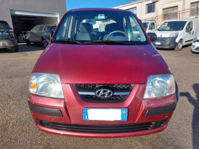 HYUNDAI Atos Prime 1.1 12V Like