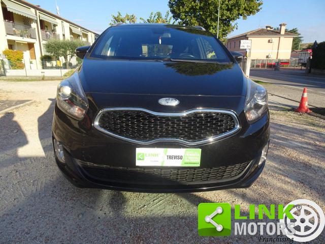 KIA Carens 1.7 CRDi 136 CV Cool