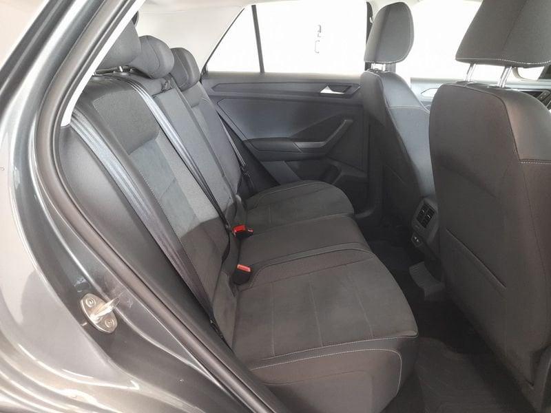 Volkswagen T-Roc 2.0 TDI SCR Style DSG 4MOTION