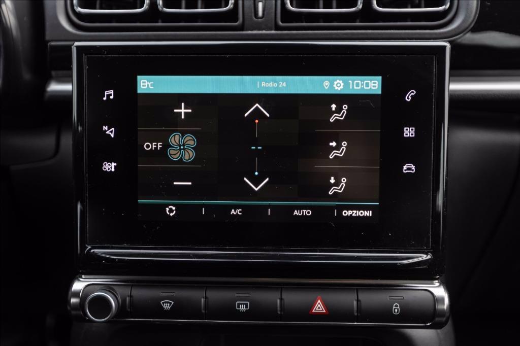 CITROEN C3 1.2 puretech Shine 82cv del 2020