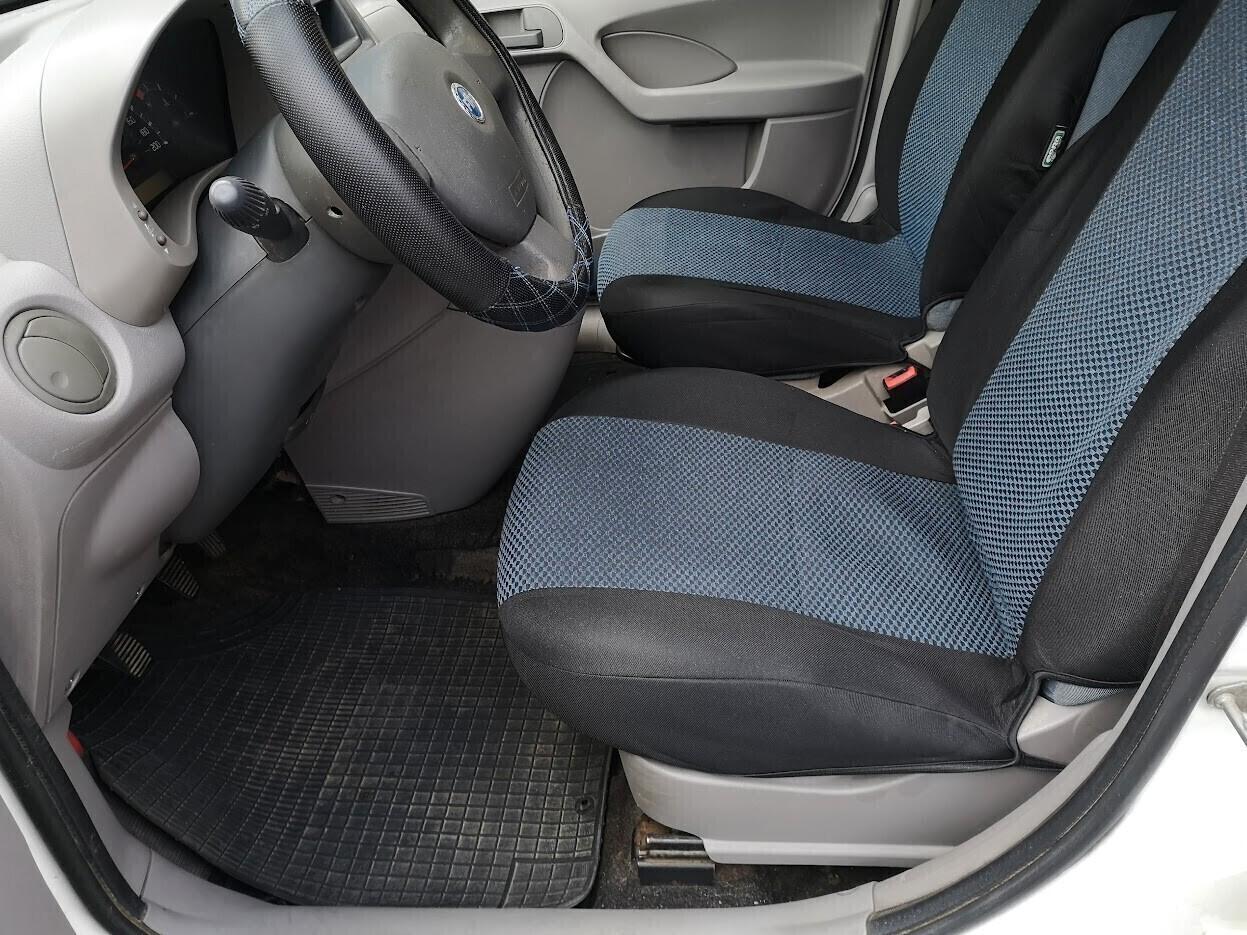 Fiat Panda 1.3 MJT Van Active 2 posti